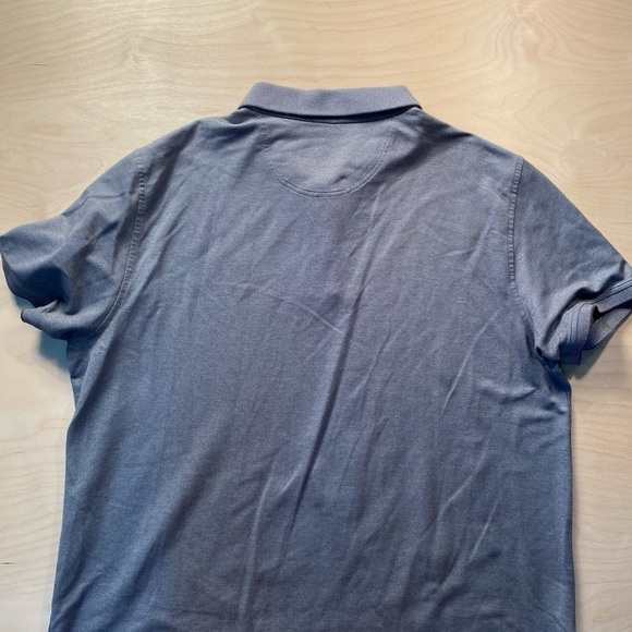 IZOD Advantage Performance Polo XXL (T) - Picture 11 of 13